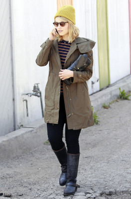 Dianna Agron pic #621639