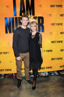 Dianna Agron pic #706826