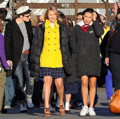 Dianna Agron pic #715203