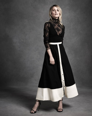 Dianna Agron pic #898063
