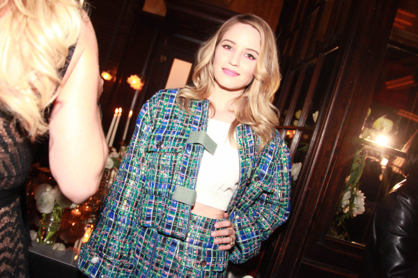 Dianna Agron pic #960267