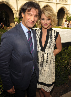 Dianna Agron pic #443846