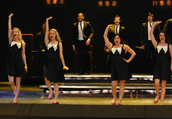 Dianna Agron pic #705375