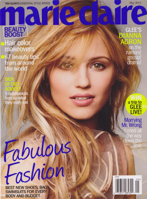 Dianna Agron pic #710370