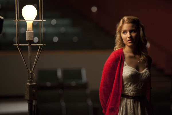 Dianna Agron pic #706824