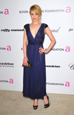 Dianna Agron pic #366623