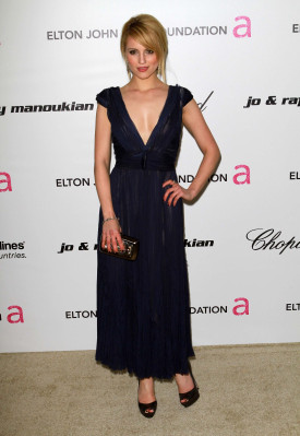 Dianna Agron pic #707794