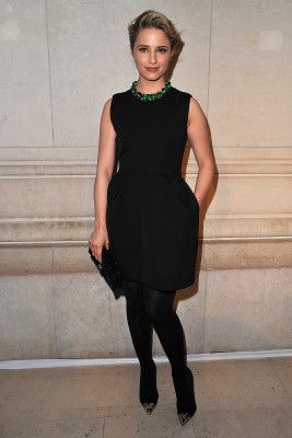 Dianna Agron pic #477913