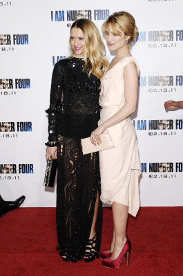 Dianna Agron pic #359512