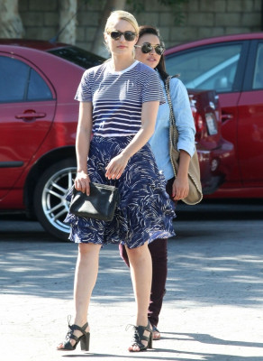 Dianna Agron pic #535339