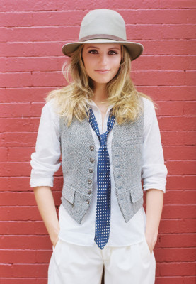 Dianna Agron pic #249909