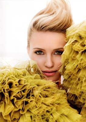 Dianna Agron pic #462425
