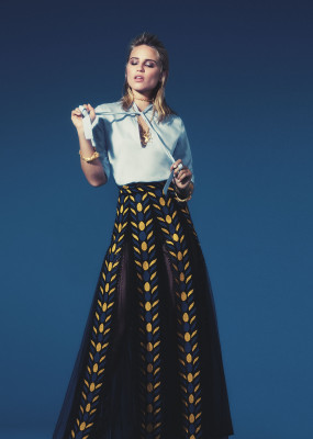 Dianna Agron pic #774562