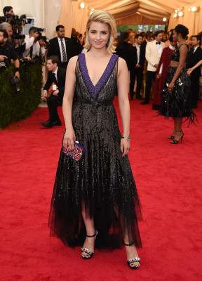 Dianna Agron pic #727961