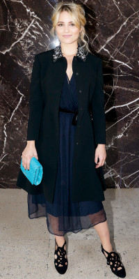 Dianna Agron pic #690812