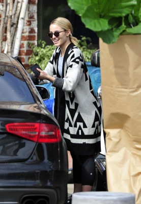 Dianna Agron pic #715408