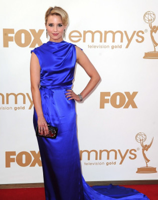 Dianna Agron pic #421160