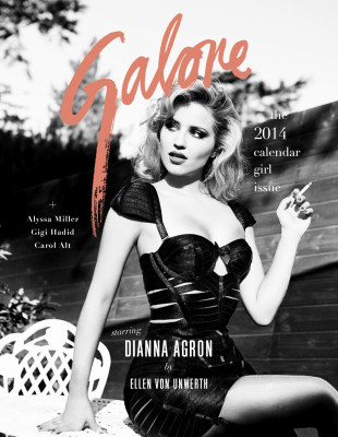 Dianna Agron pic #685109