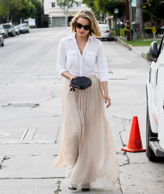 Dianna Agron pic #441666
