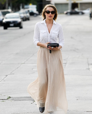 Dianna Agron pic #441667