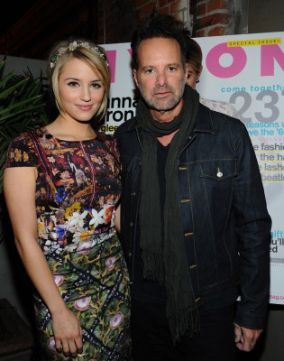 Dianna Agron pic #444659
