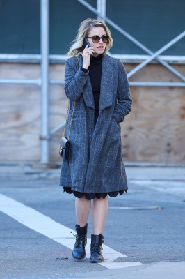 Dianna Agron pic #847428