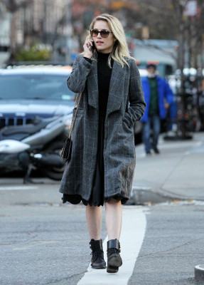 Dianna Agron pic #847429