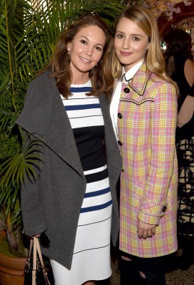 Dianna Agron pic #960063