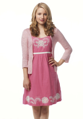 Dianna Agron pic #358067