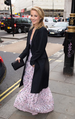 Dianna Agron