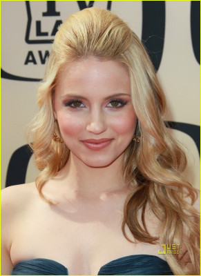 Dianna Agron pic #267428