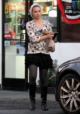 Dianna Agron pic #325063
