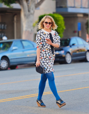 Dianna Agron pic #471738