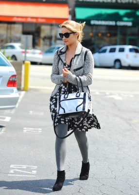 Dianna Agron pic #502259