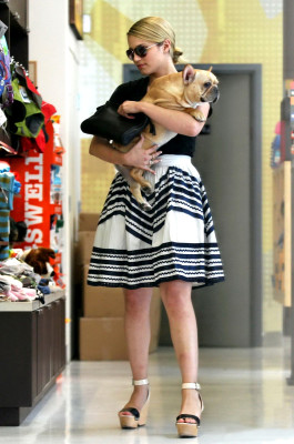Dianna Agron pic #528782