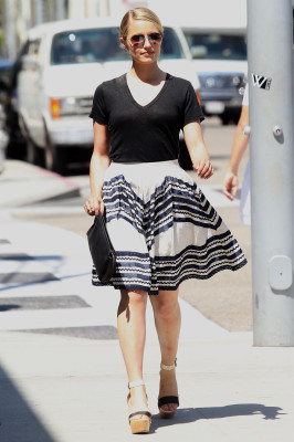Dianna Agron pic #528778