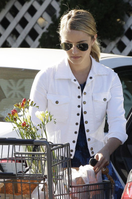 Dianna Agron pic #535081