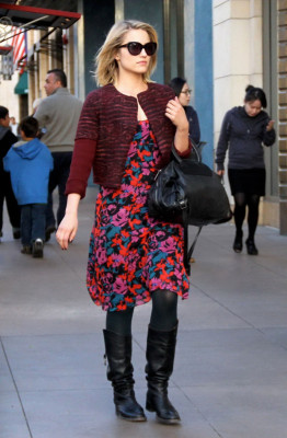 Dianna Agron pic #497413