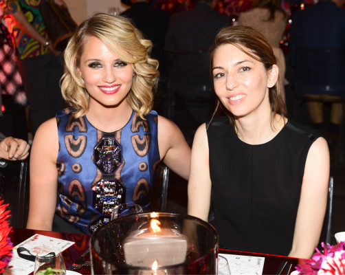 Dianna Agron pic #535987