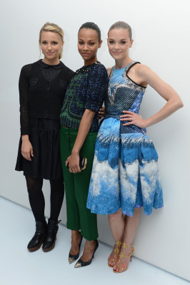 Dianna Agron pic #523608