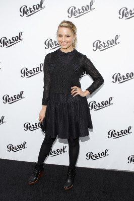 Dianna Agron pic #523626
