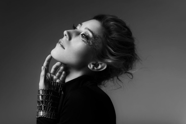 Dichen Lachman – Rogue Magazine Photoshoot 2018