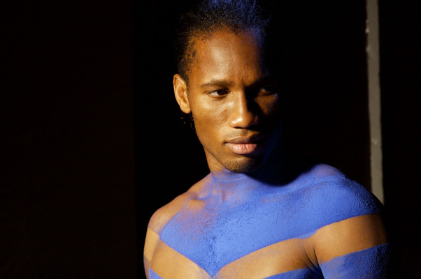 photo 4 in Didier Drogba gallery [id288216] 2010-08-23 00:00:00