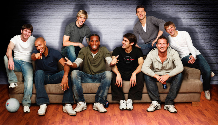 Didier Drogba pic #487900