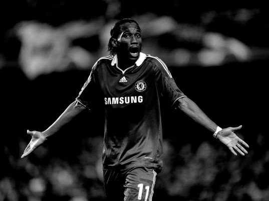 photo 6 in Didier Drogba gallery [id466395] 2012-02-20 00:00:00