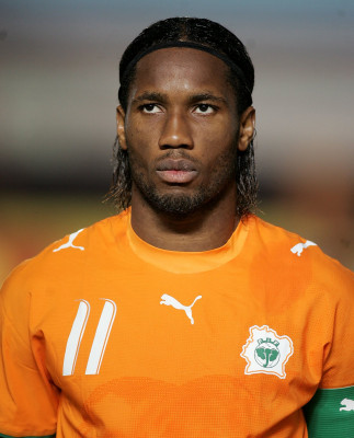 Didier Drogba pic #487901