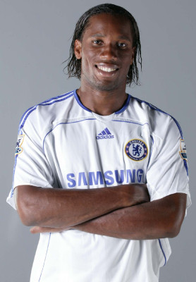 photo 8 in Drogba gallery [id309696] 2010-11-01 00:00:00