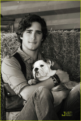 photo 8 in Diego Boneta gallery [id808603] 2015-05-24 00:00:00