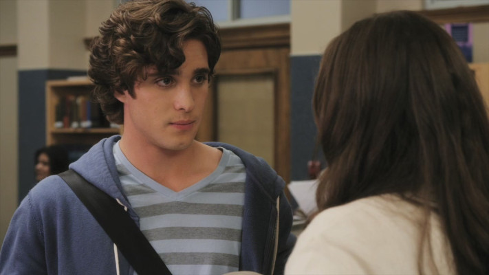 photo 6 in Diego Boneta gallery [id811205] 2015-06-05 00:00:00
