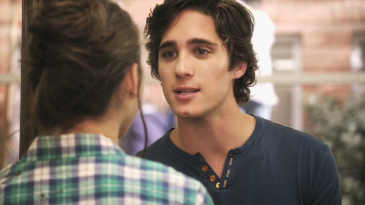 photo 8 in Diego Boneta gallery [id811203] 2015-06-05 00:00:00